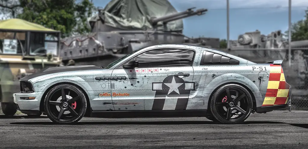 Vinyl Wrap Care 101 - Unlock The Secrets To Long Lasting Brilliance