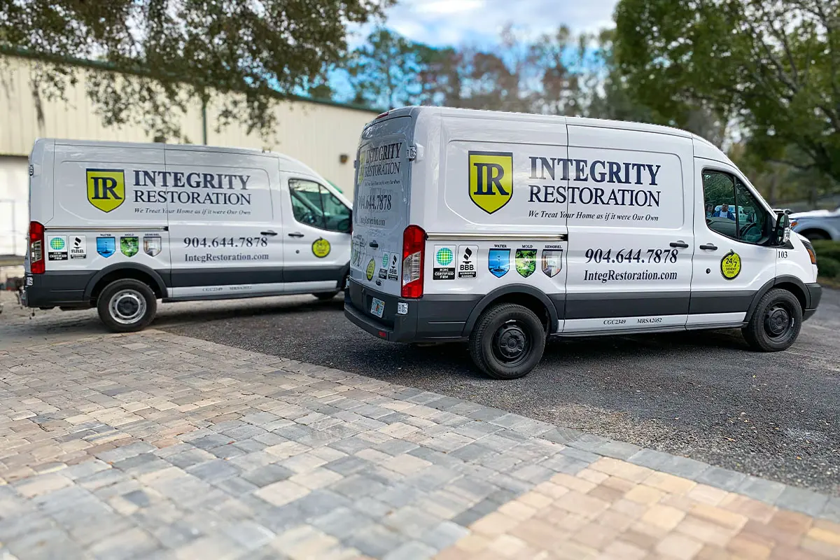 Fleet Spot Decals: Transforming Vehicles into Moving Billboards