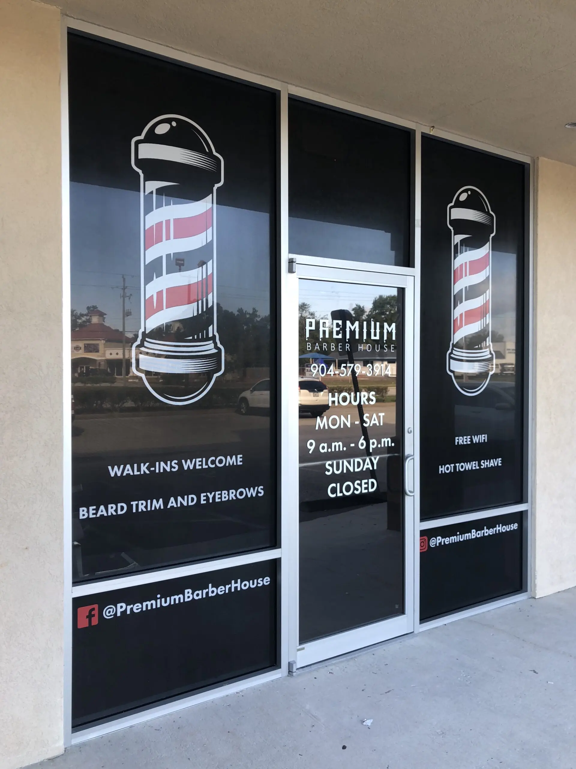 Architectural Transformation: Altering Buildings with Wraps Direct