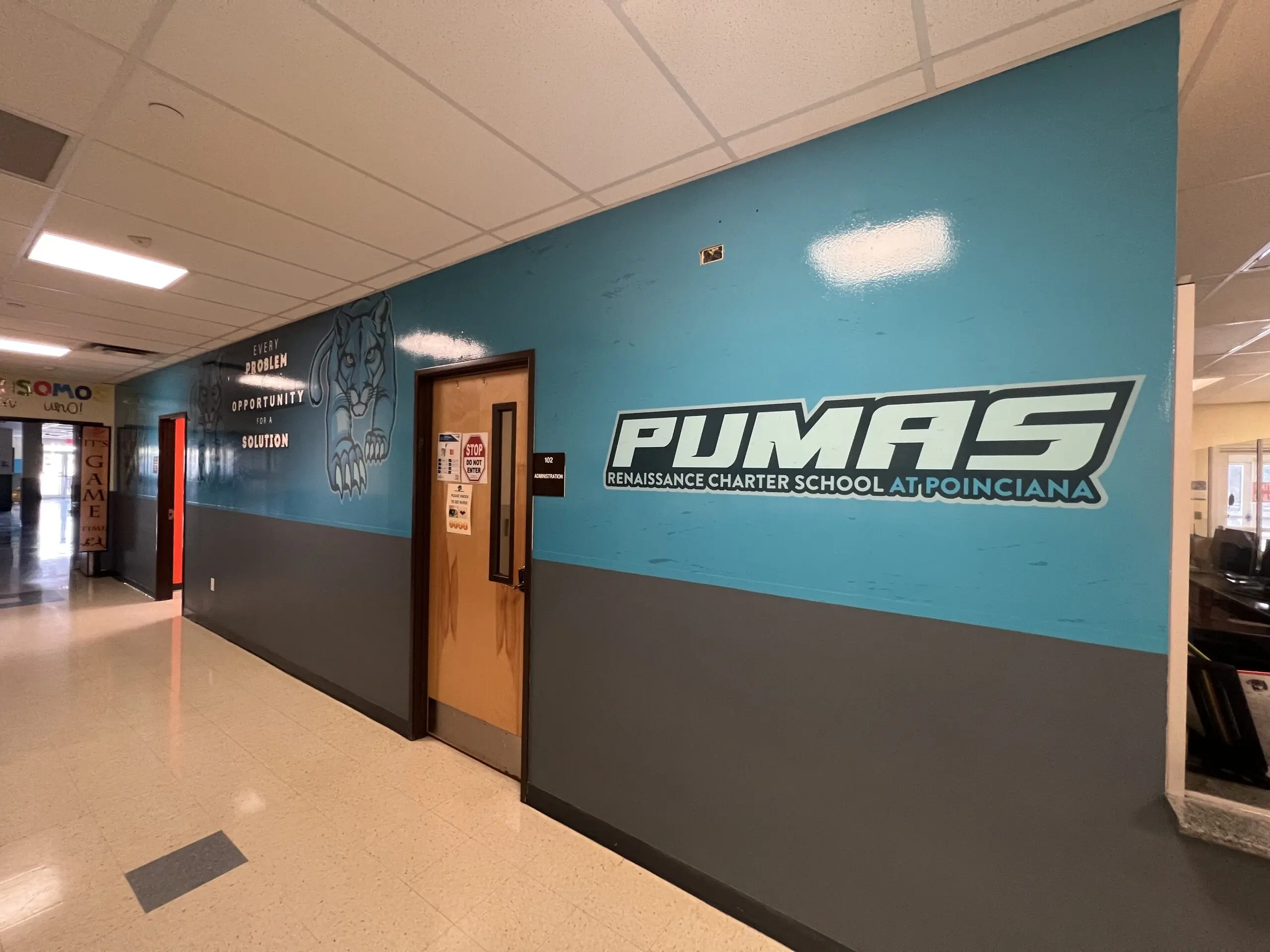 Revamp Your Space - The Power Of Graphic Wall Wraps