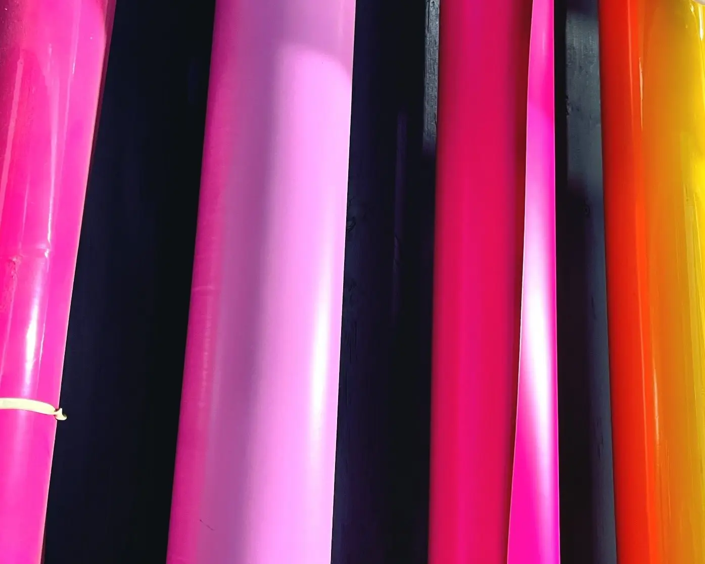 A Deep Dive Into The Industry’s Leading Vinyl Wrap Brands