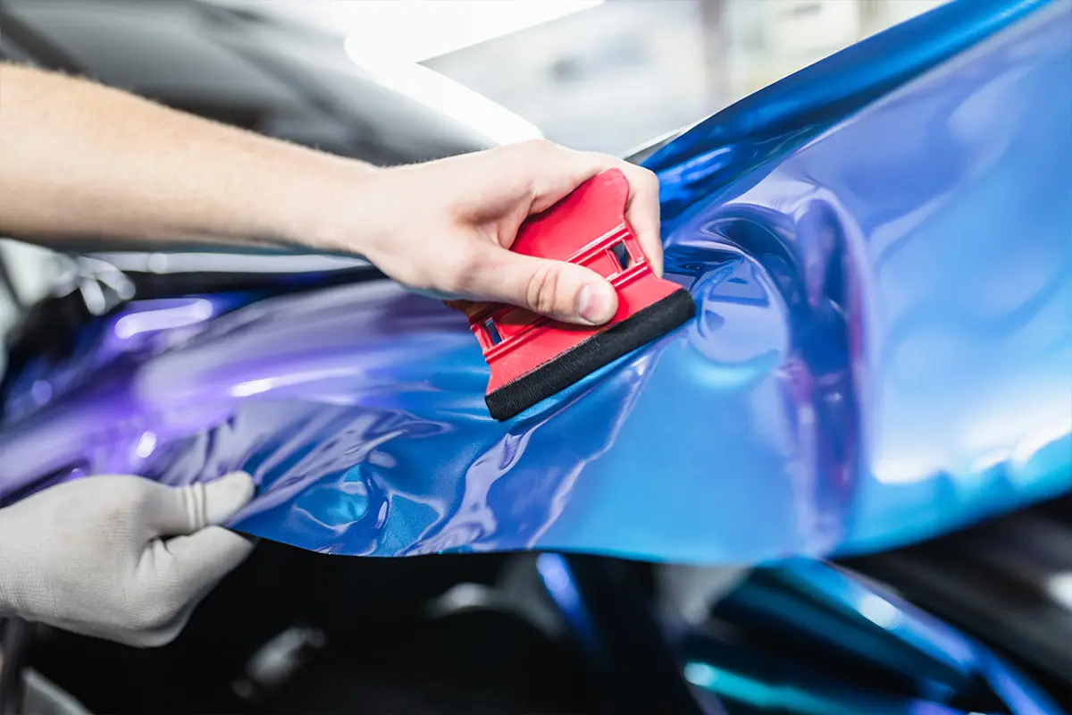 Navigating the Streets: A Guide to Finding Car Wraps Near Me- Wraps Direct