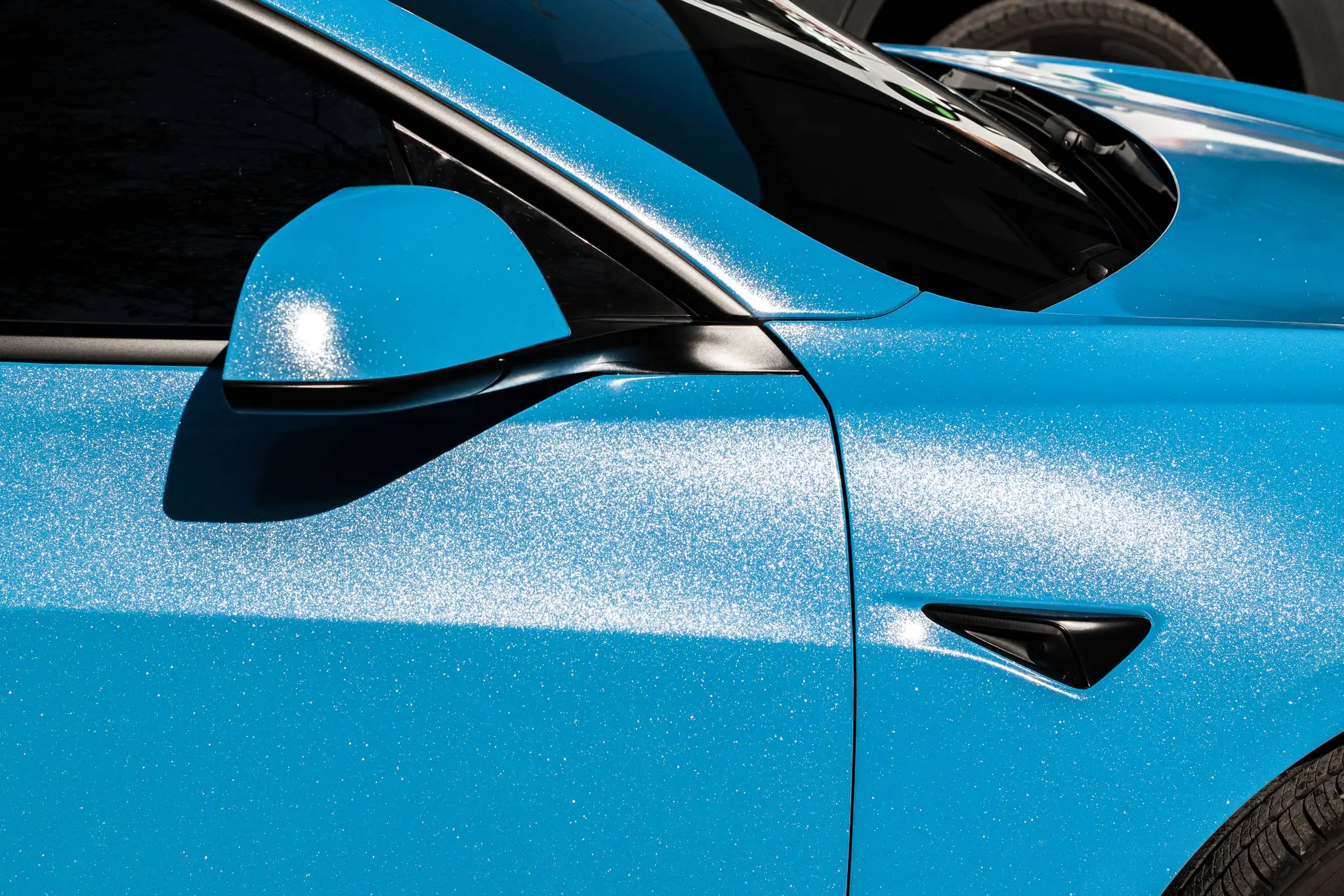 Vehicle Wraps - Should I Get One? Will It Affect My Auto Insurance Rate?