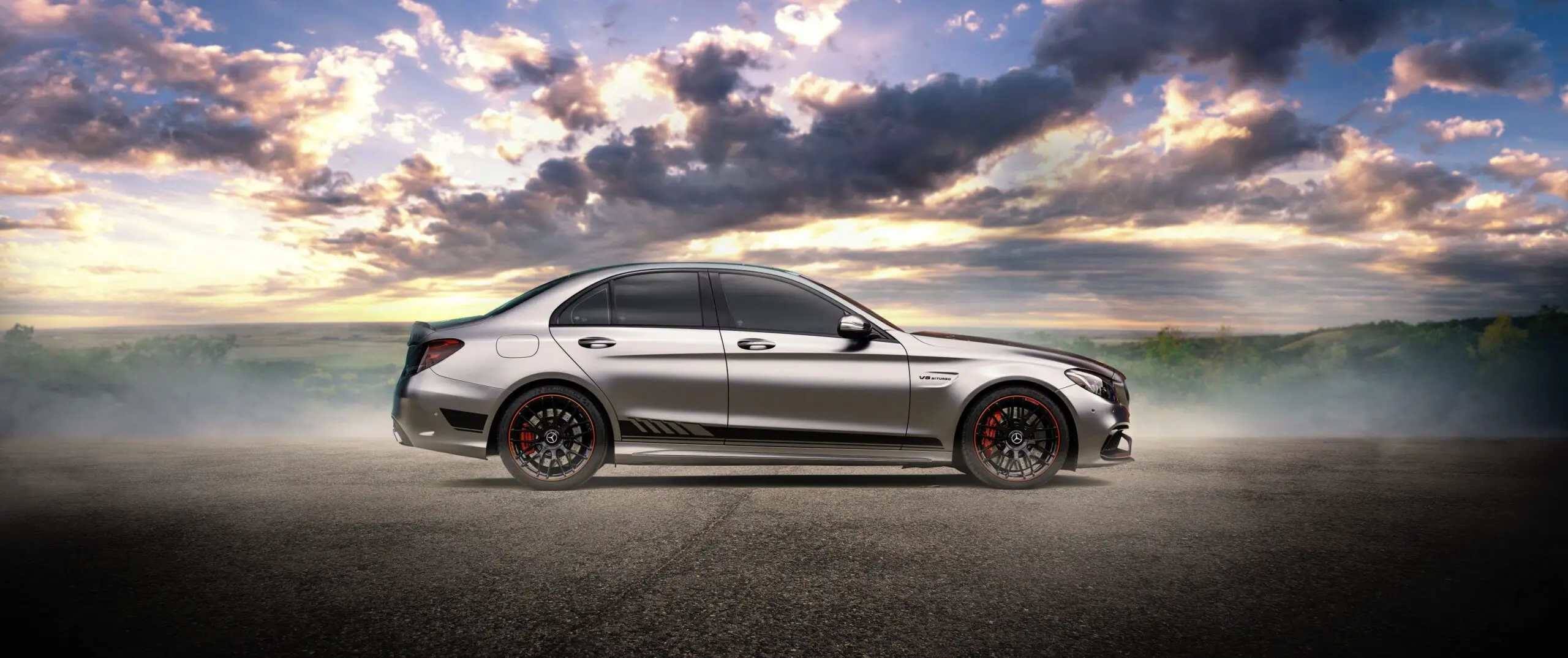 The Many Types of Car Wrap Materials & How They Differ