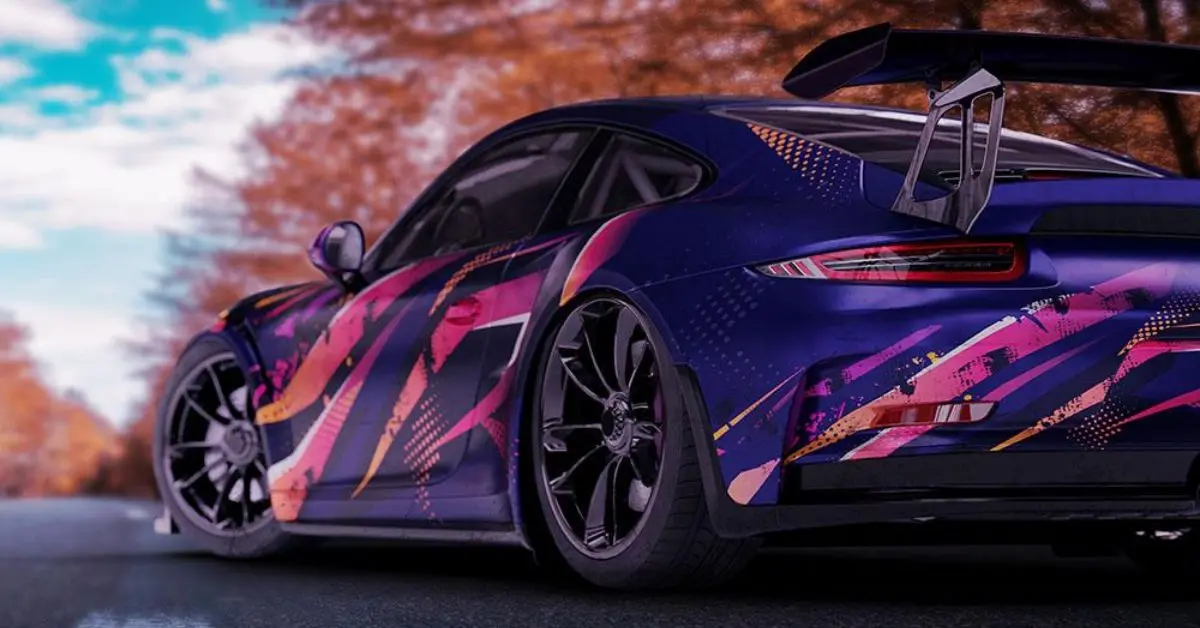 All You Need To Know About Car Wraps - Benefits & Cost
