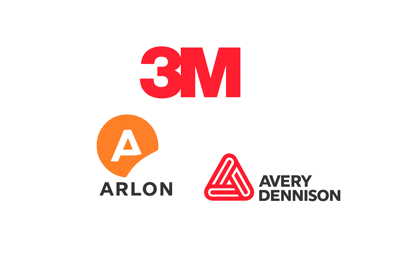 Premium wrap materials