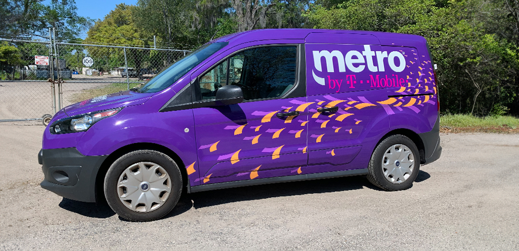 Premium wrap materials