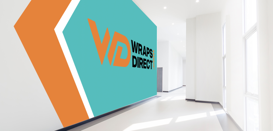 Wall Wraps - Example 1