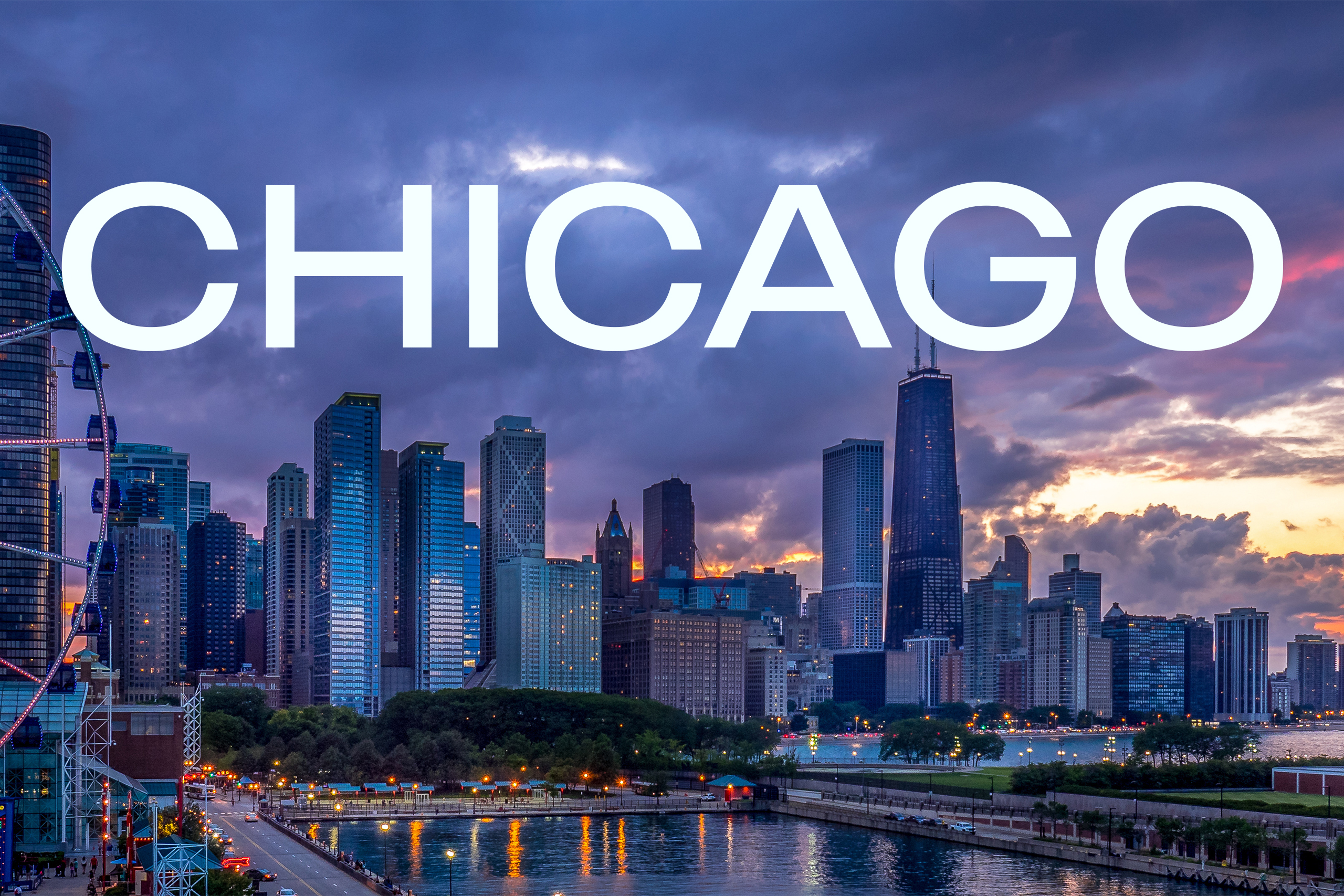 Vehicle wraps in Chicago, Illinois