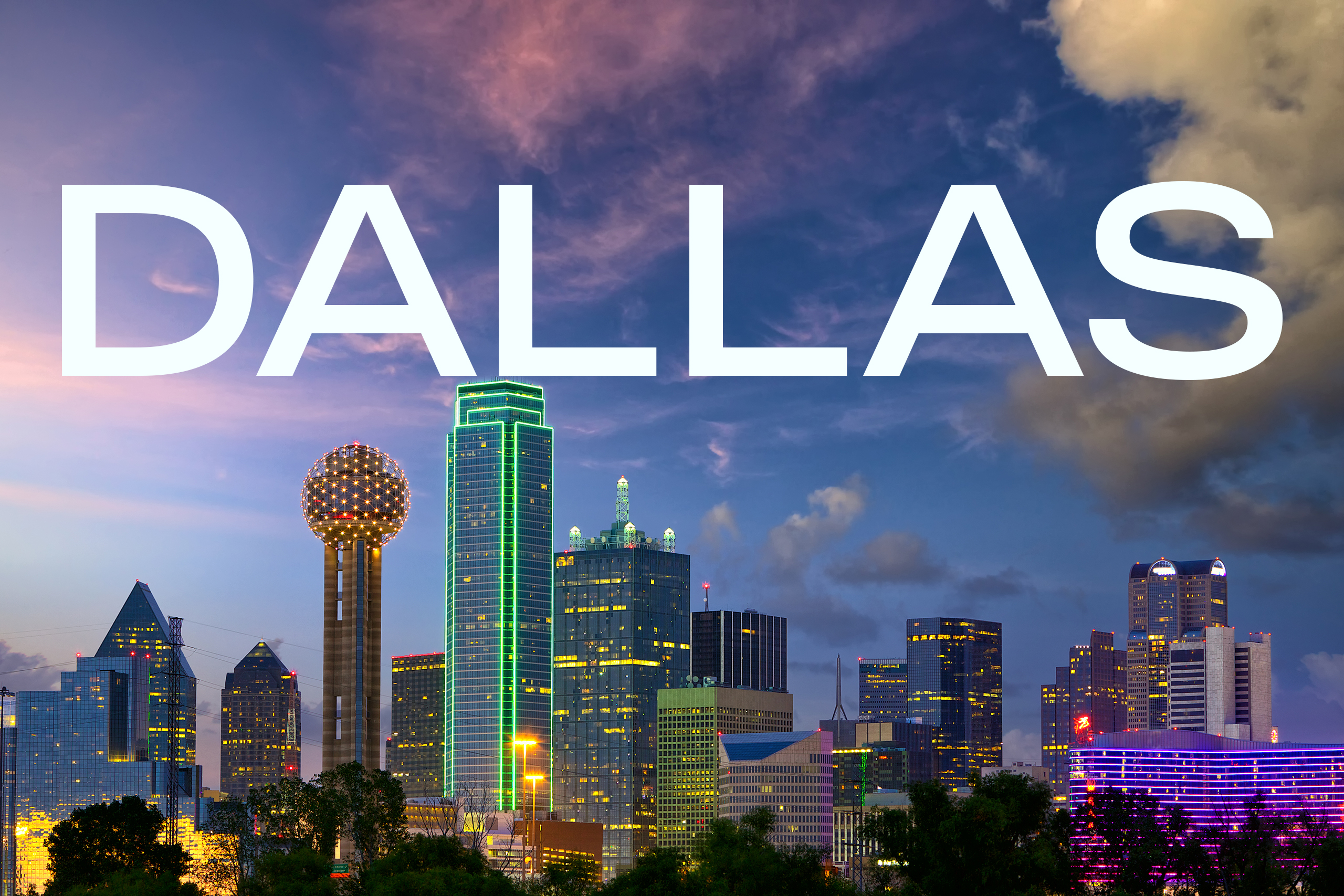 Vehicle wraps in Dallas, Texas