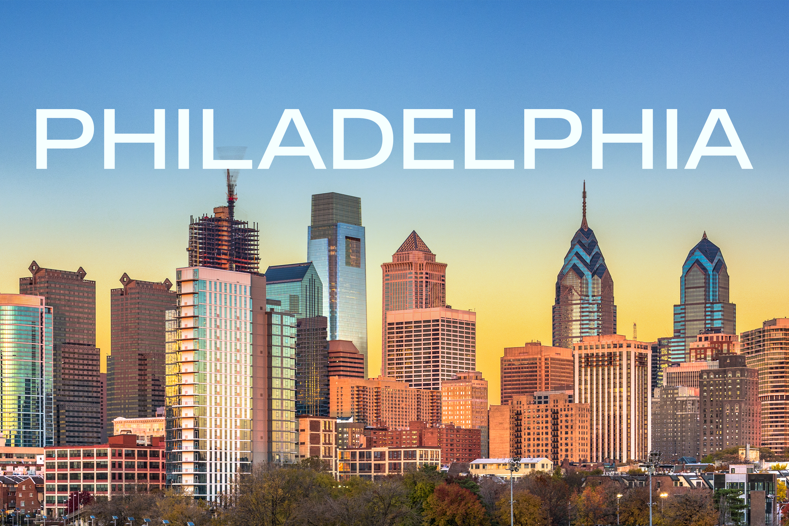 Vehicle wraps in Philadelphia, Pennsylvania