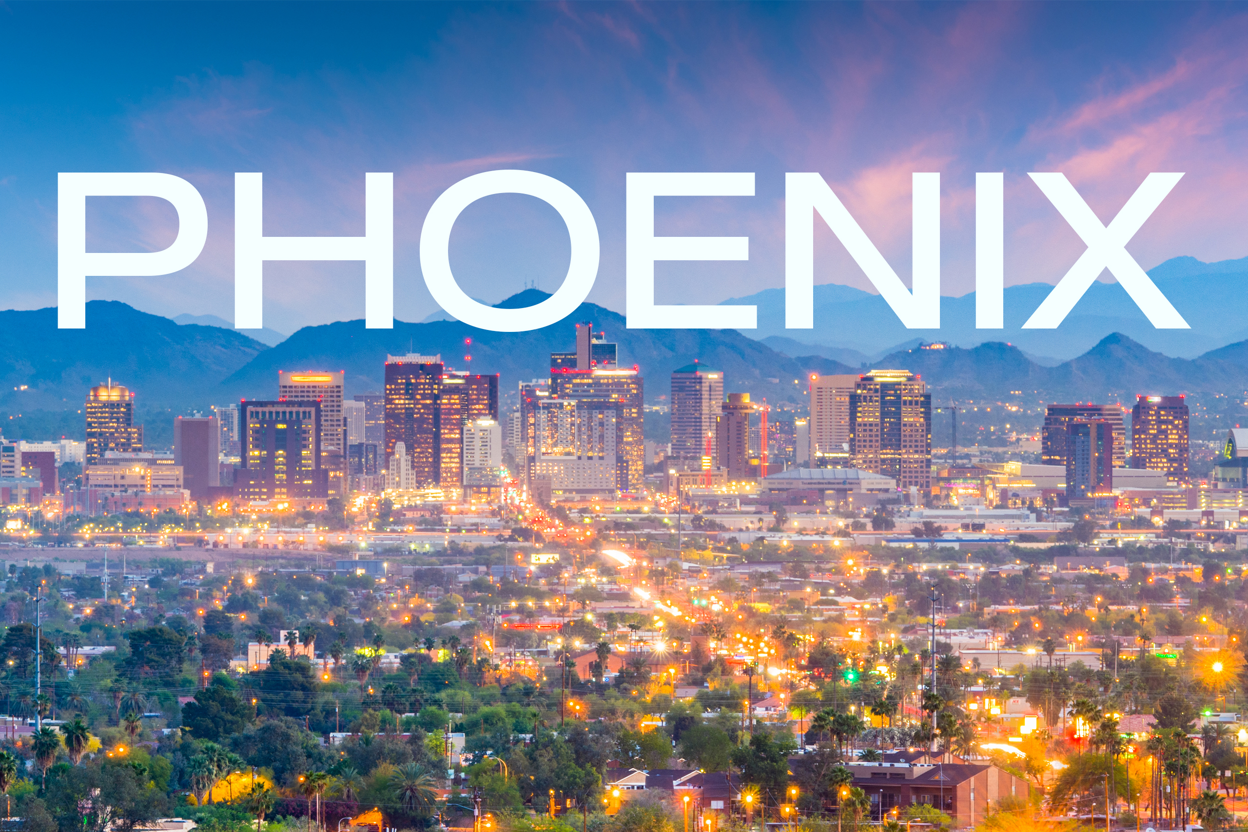 Vehicle wraps in Phoenix, Arizona