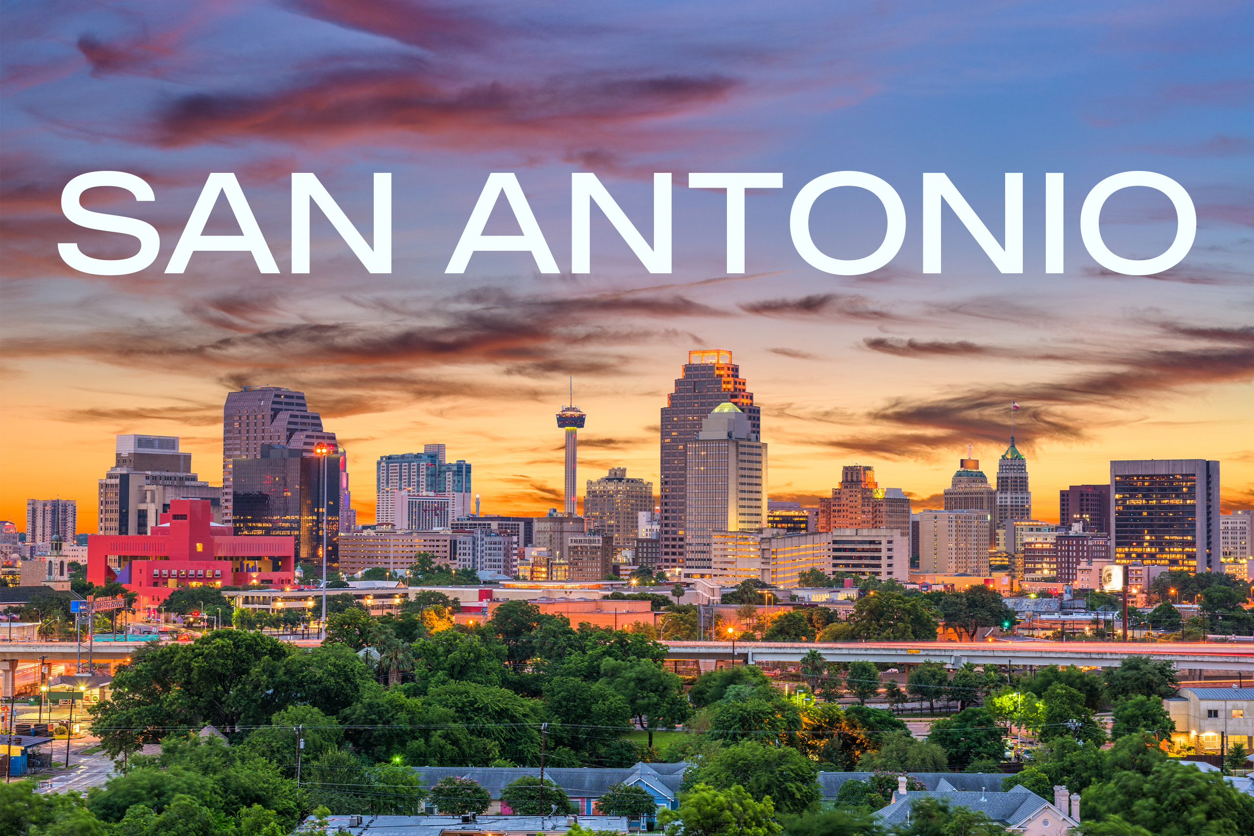 Vehicle wraps in San Antonio, Texas