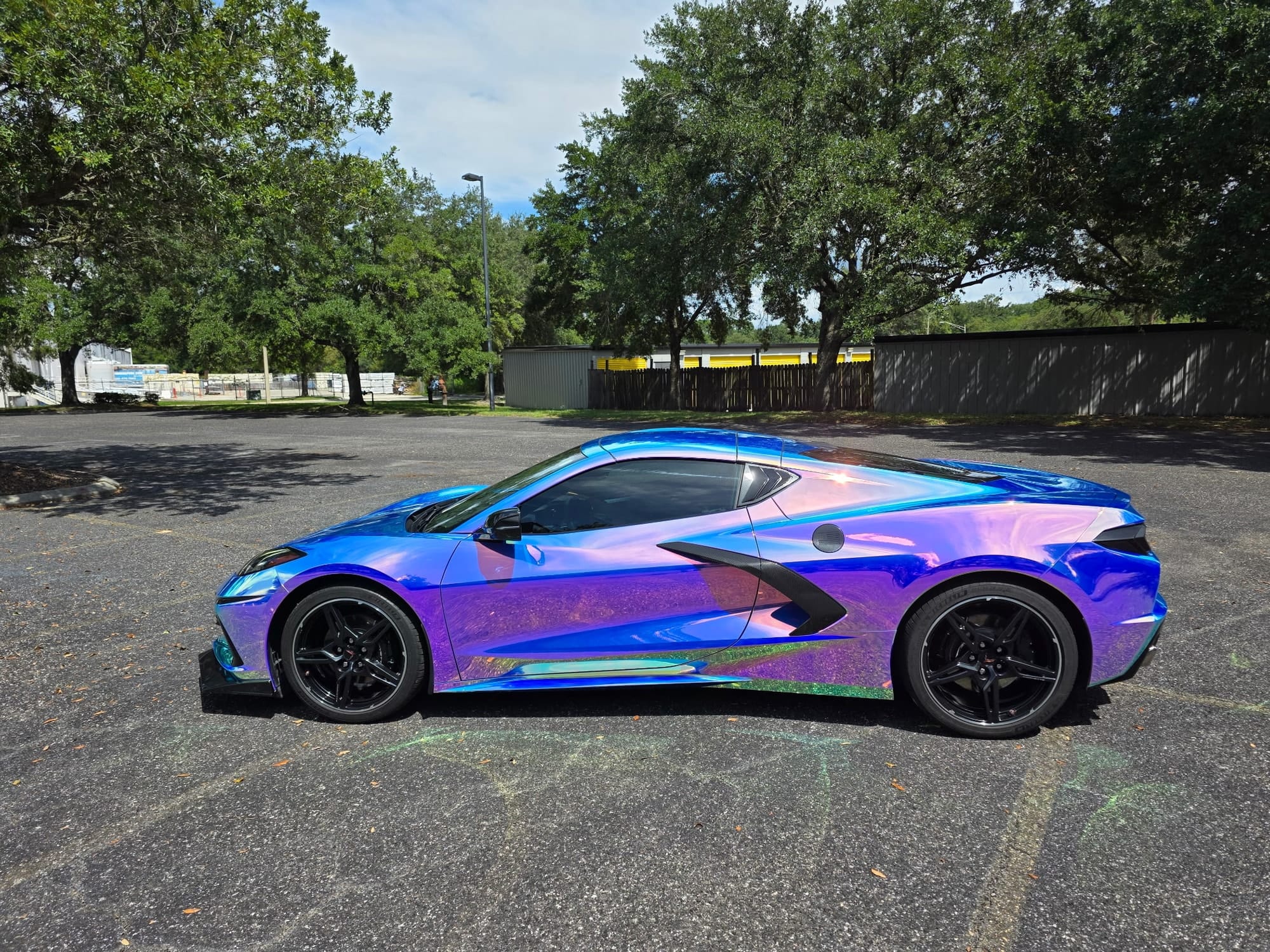 Custom Wraps - Example 3