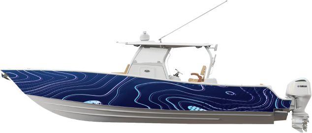 Boat Wraps
