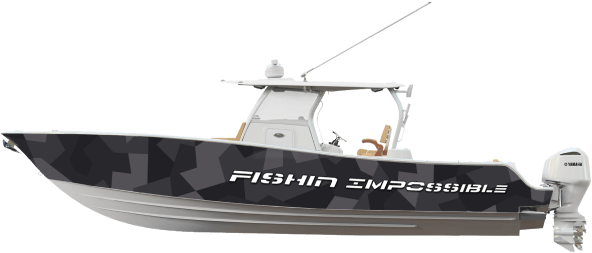Boat Wraps