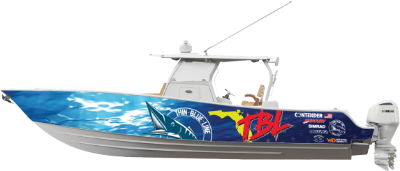 Boat Wraps