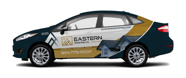 Commercial Wraps
