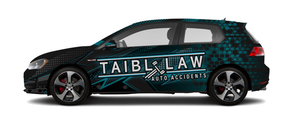 Commercial Wraps