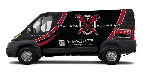 Fleet Wraps
