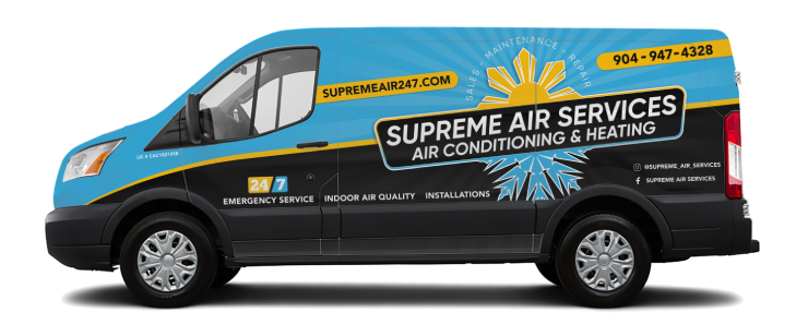 Fleet Wraps