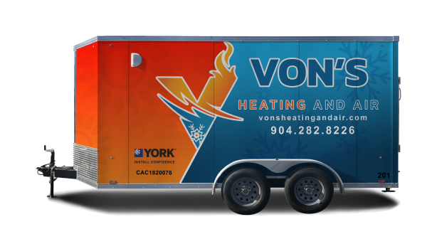 Trailer Wraps