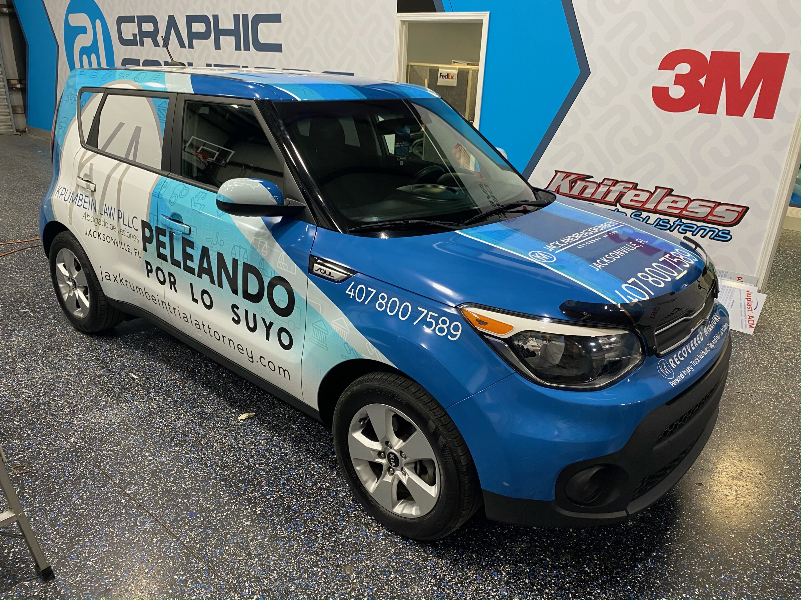 Should You Claim Tax Deductions For Company’s Vehicle Wraps? | Wraps Direct